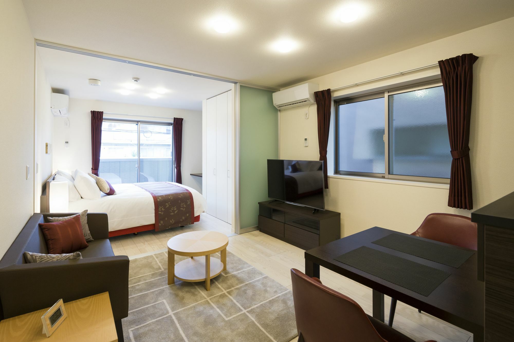 Hotel Gentle Fox Kioto Exterior foto