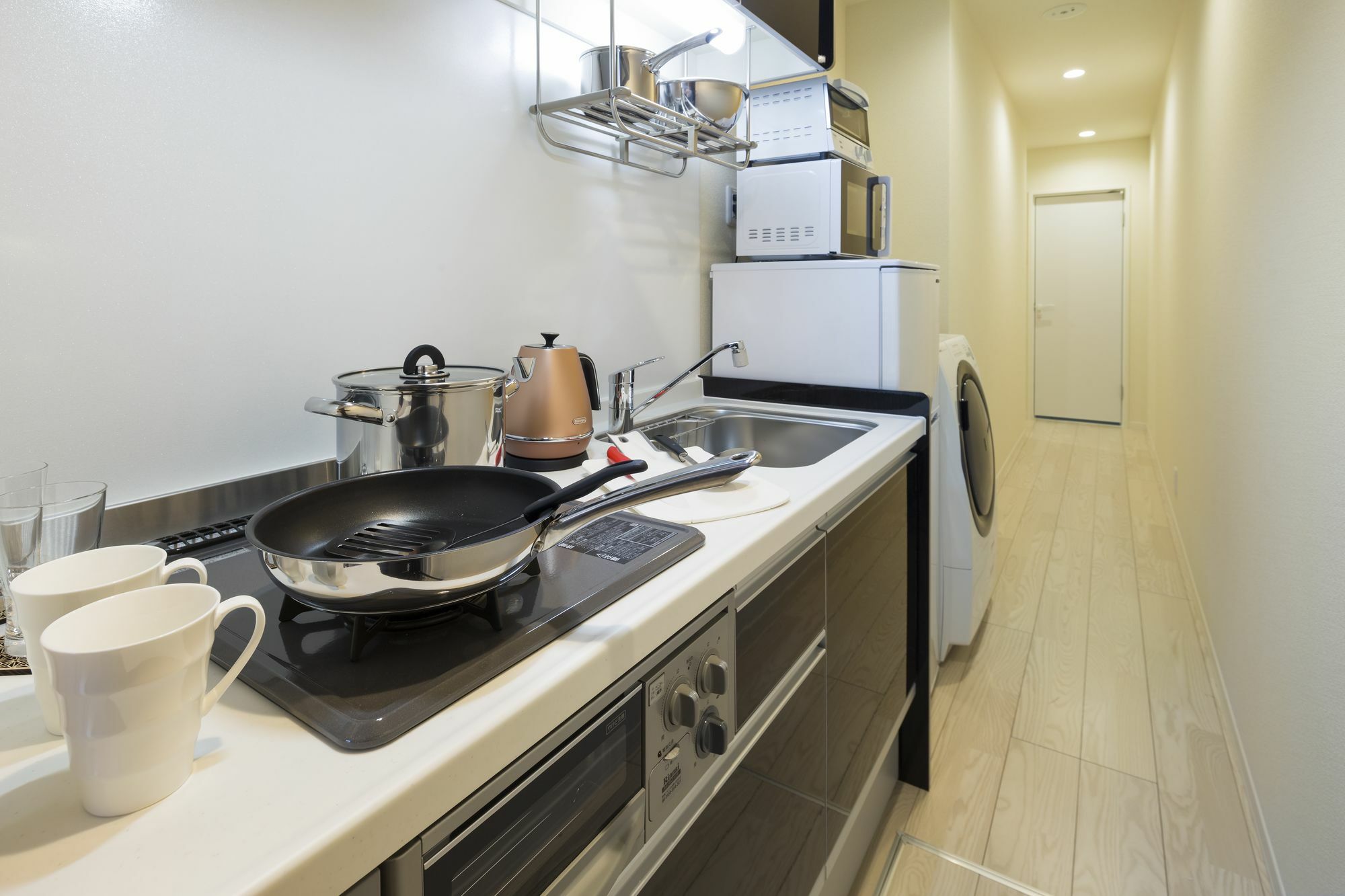 Hotel Gentle Fox Kioto Exterior foto