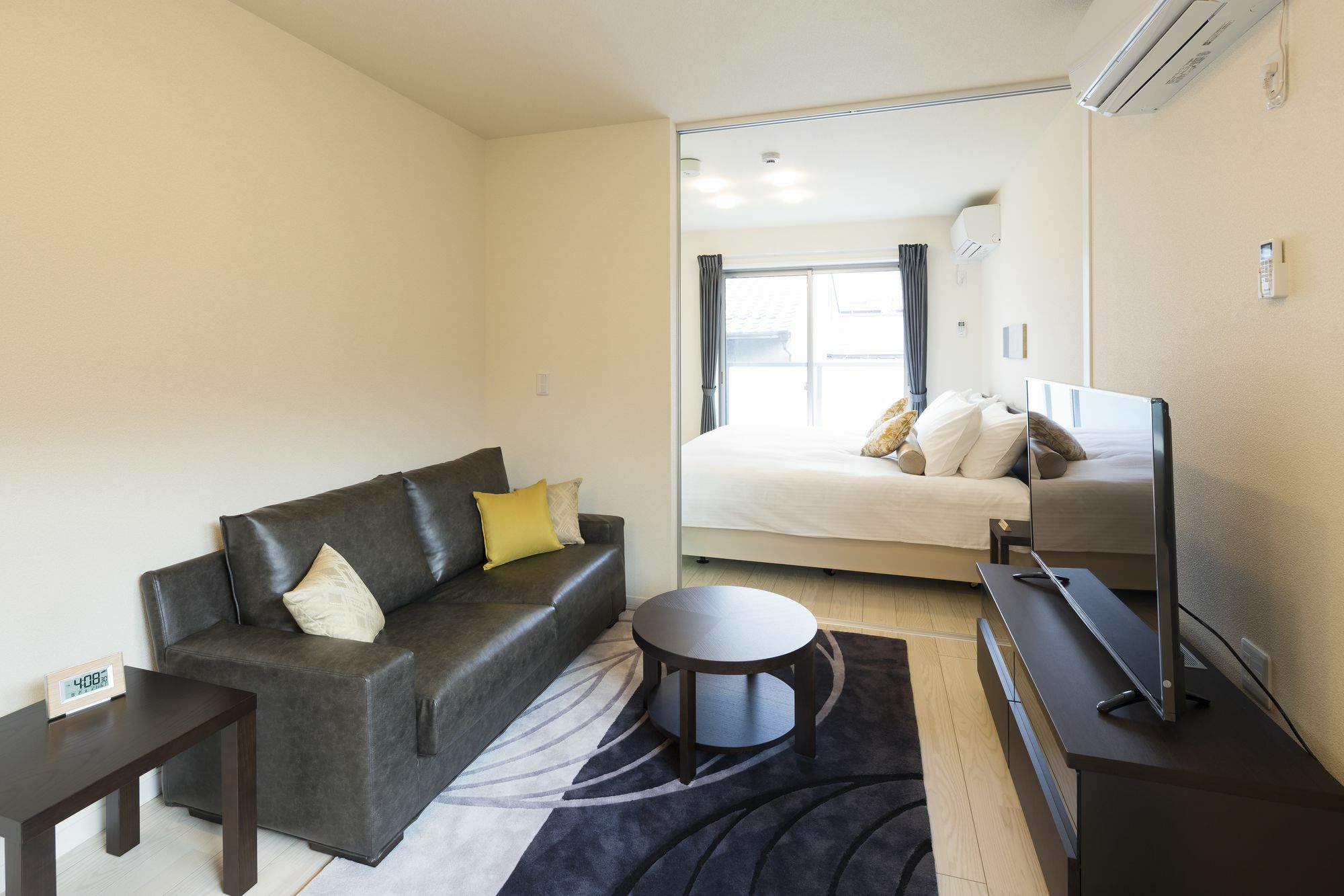 Hotel Gentle Fox Kioto Exterior foto