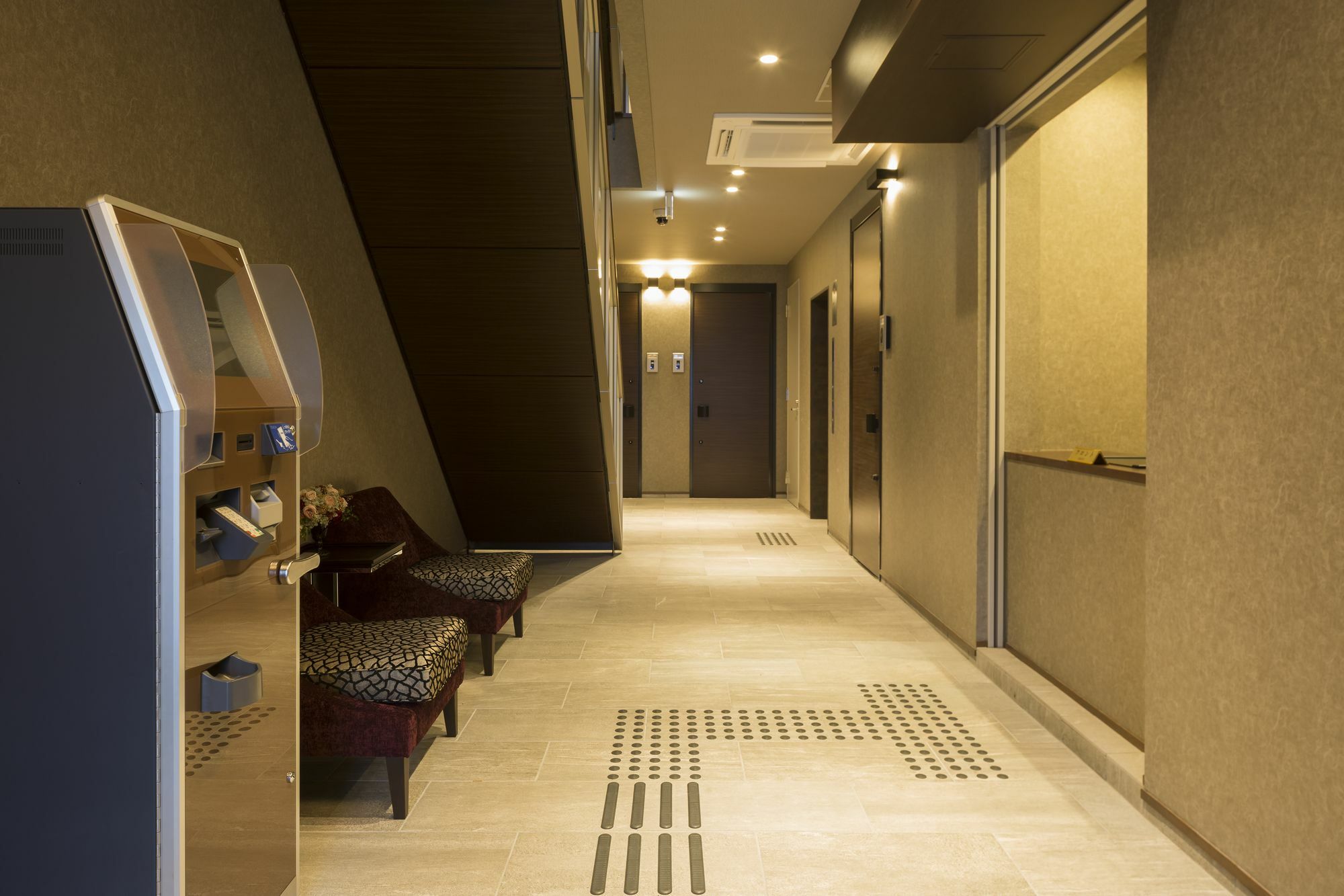 Hotel Gentle Fox Kioto Exterior foto