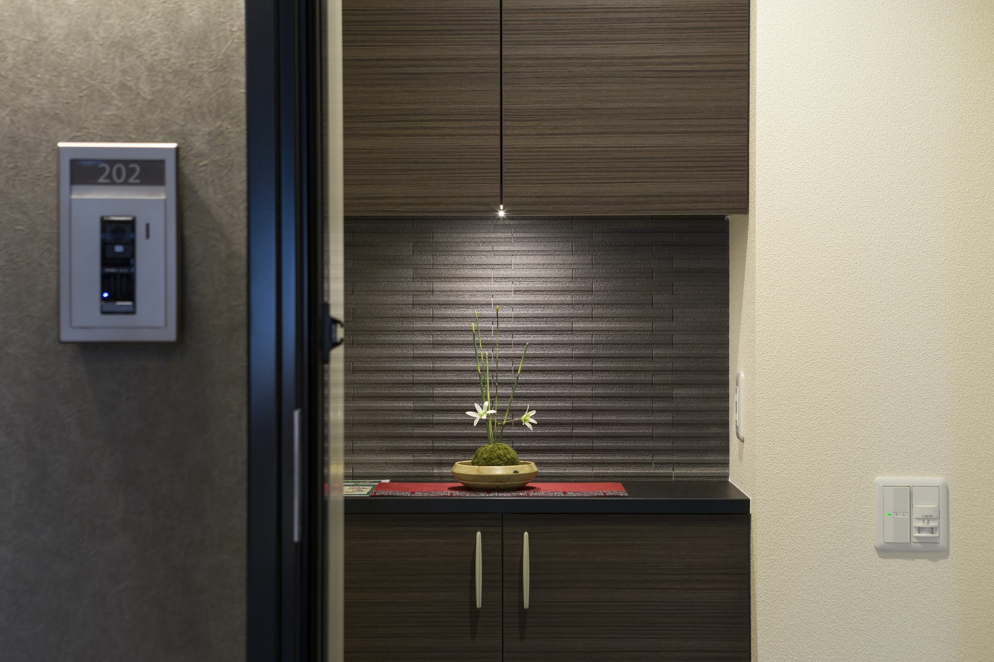 Hotel Gentle Fox Kioto Exterior foto