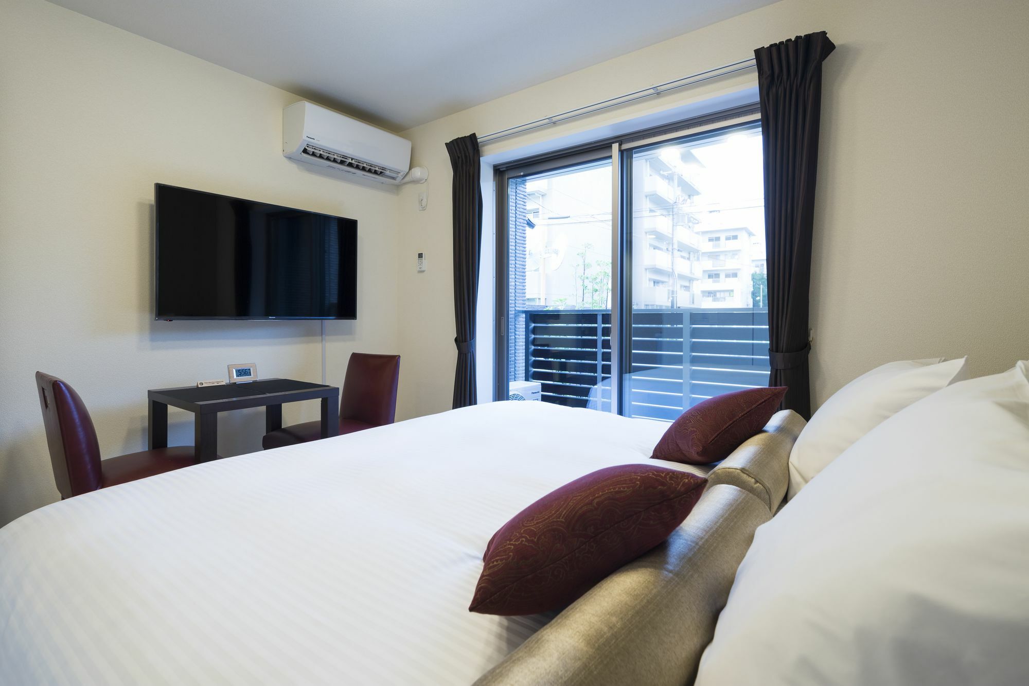 Hotel Gentle Fox Kioto Exterior foto