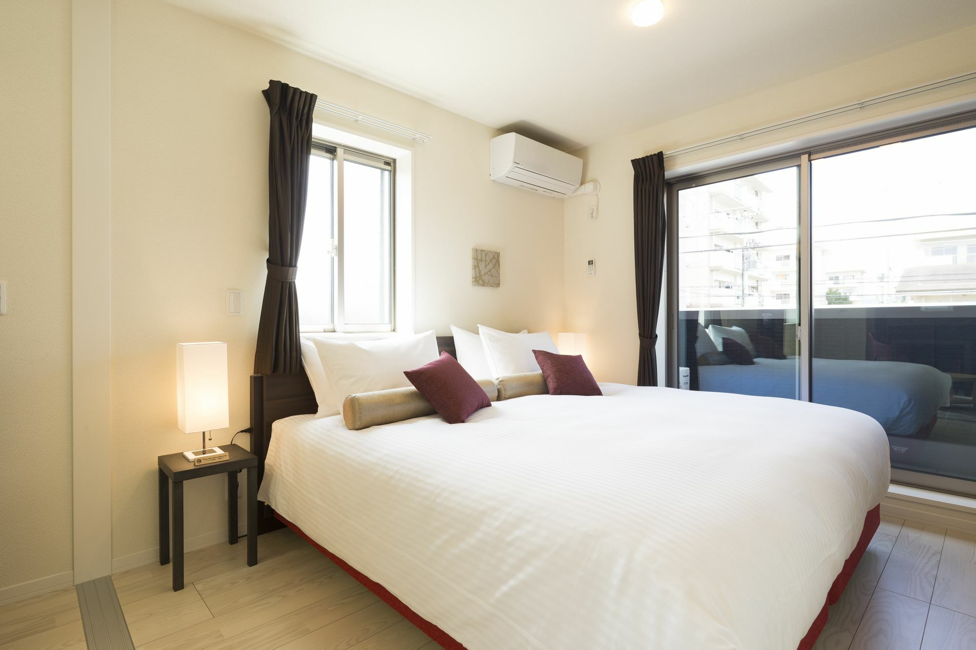 Hotel Gentle Fox Kioto Exterior foto