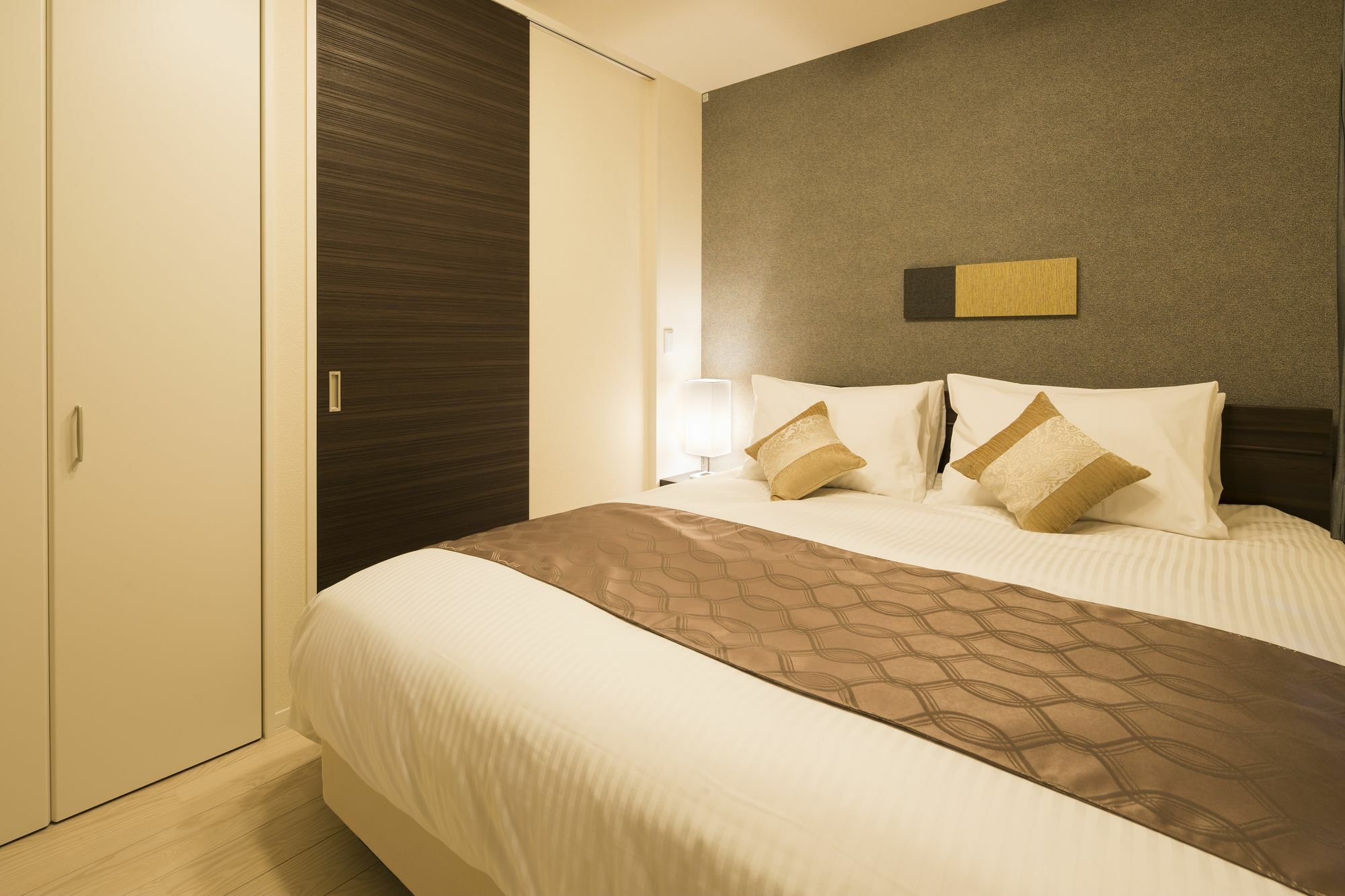 Hotel Gentle Fox Kioto Exterior foto